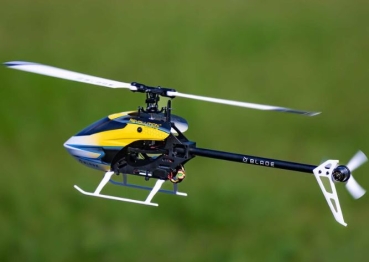 BLH01450 Blade REVOLUTION-235 CP-Heli BNF